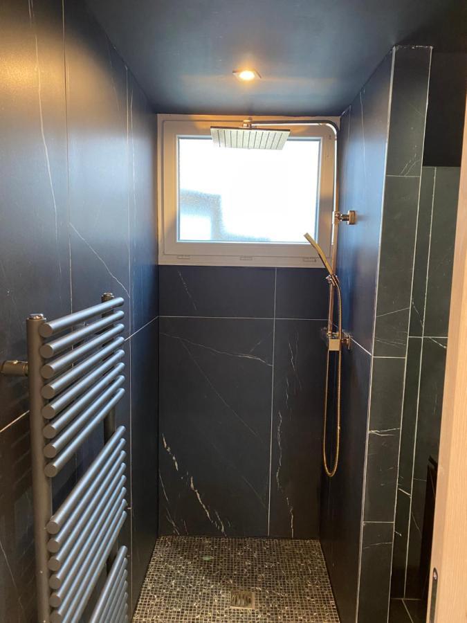 « Cote Plage » Appartement Face Mer Le Portel Luaran gambar