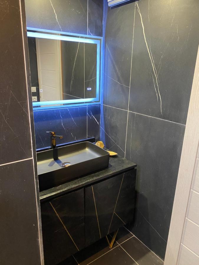 « Cote Plage » Appartement Face Mer Le Portel Luaran gambar
